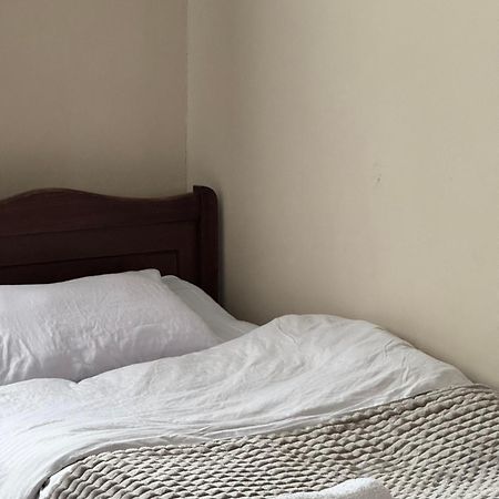 Mamuka'S Guesthouse Udabno エクステリア 写真
