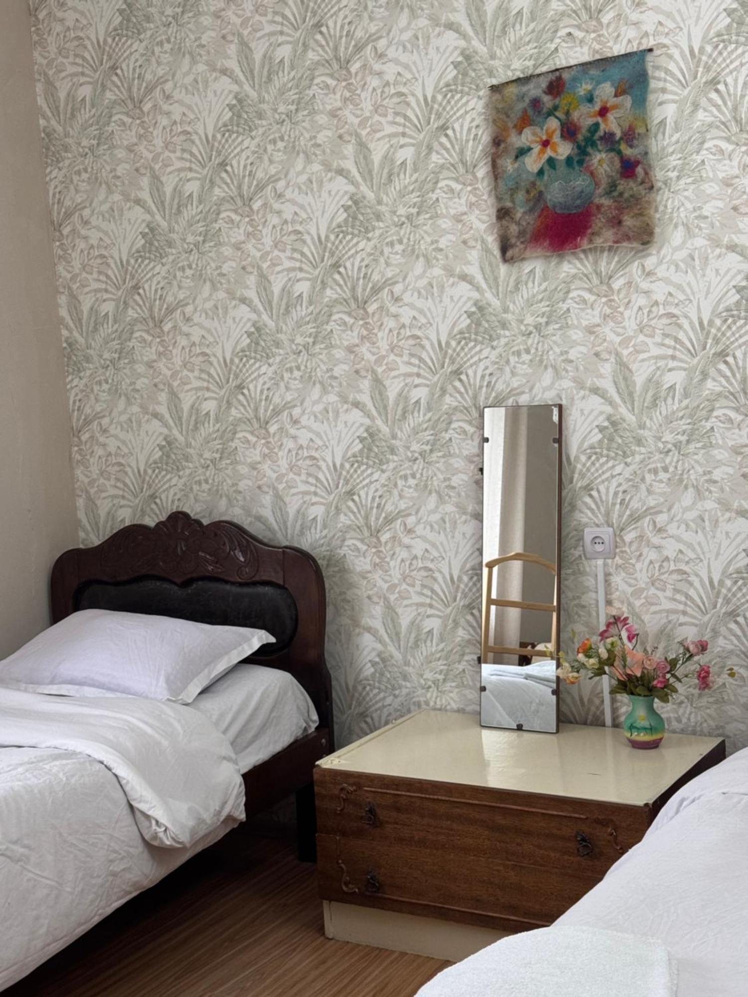 Mamuka'S Guesthouse Udabno エクステリア 写真